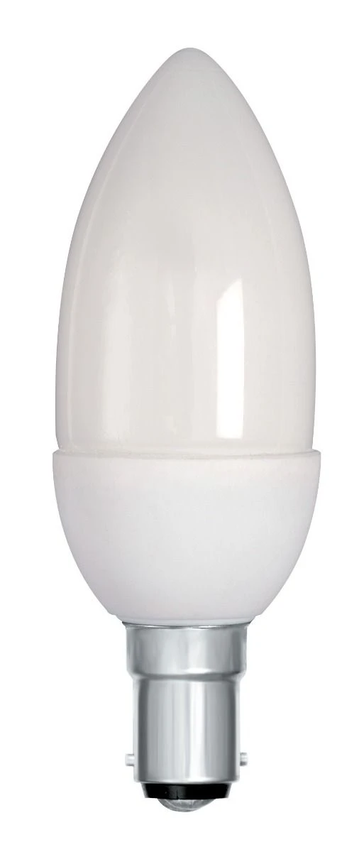 BELL 00734 9W 240V SBC B15 Compact Fluorescent Candle Bulb, Warm White 3 BELL 00734 9W 240V SBC B15 Compact Fluorescent Candle Bulb, Warm White