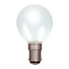25W 240V SBC B15d Warm White Opal Round 45mm Light Bulb 1 25W 240V SBC B15d Warm White Opal Round 45mm Light Bulb -Philips Shop 0 0 1 01660 2