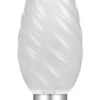 Luxram 25W 240V SBC/B15 Small Bayonet Twisted Pearl Candle Light Bulb 2 Luxram 25W 240V SBC/B15 Small Bayonet Twisted Pearl Candle Light Bulb -Philips Shop 0 0 2 028615025 wb