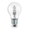 Osram 64542 30W 230V ES E27 Energy Saver Halogen GLS Clear Warm White -Philips Shop 0 0 4 04 osram halogen eco 30w 40w 230v e27 classic a 64542