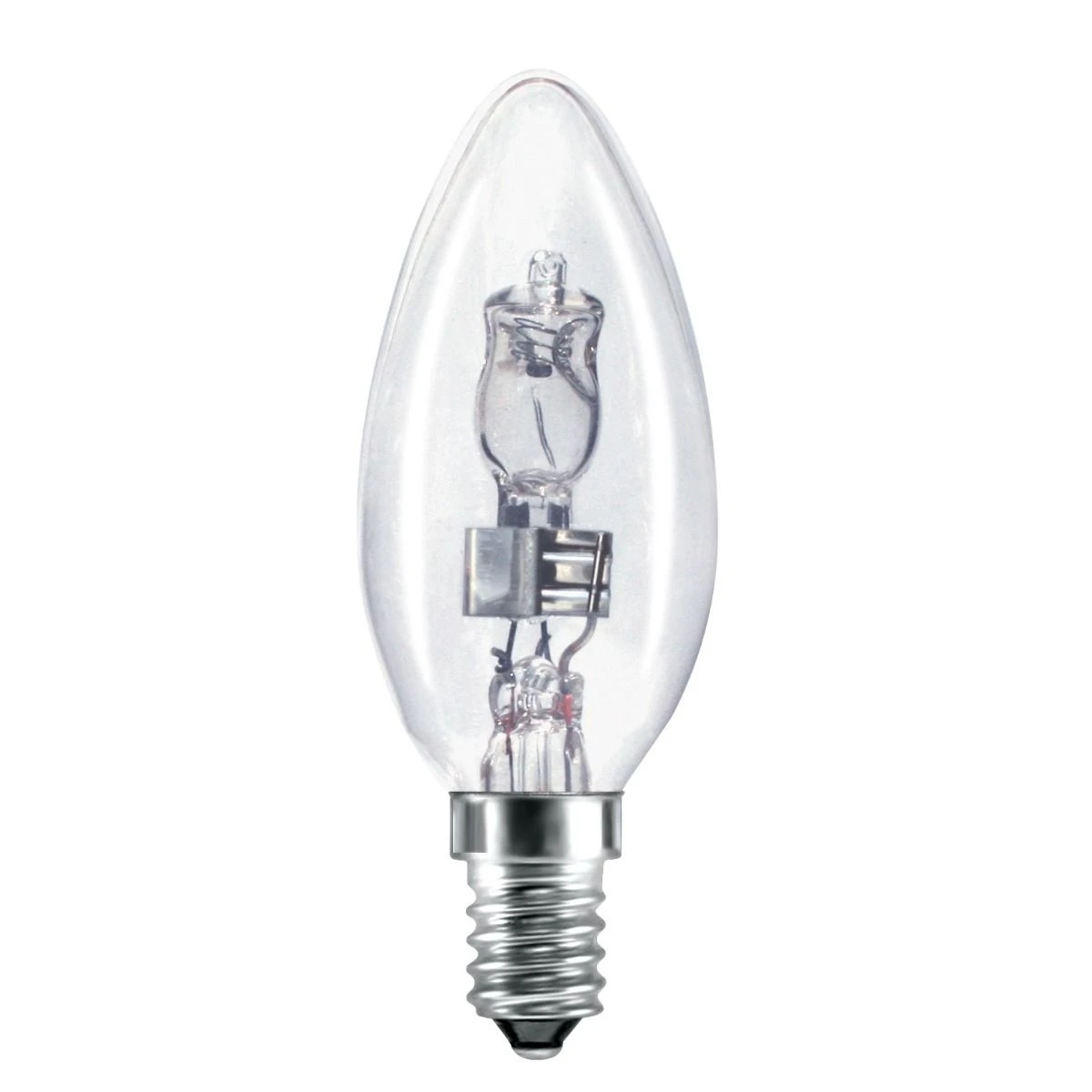 Osram 64543 42W 240V SES E14 Energy Saver Halogen Candle, Warm White 3 Osram 64543 42W 240V SES E14 Energy Saver Halogen Candle, Warm White