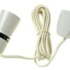 Bottle Lamp Adaptor Complete With Flex And Plug 2 Bottle Lamp Adaptor Complete With Flex And Plug -Philips Shop 0 0 5 05212