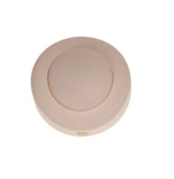 Foot Switch White 2A