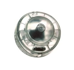 Foot Switch Transparent 2A