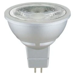 BELL 05526 6W 12V Pro LED Halo Classic MR16 - 4000K, 38° Beam