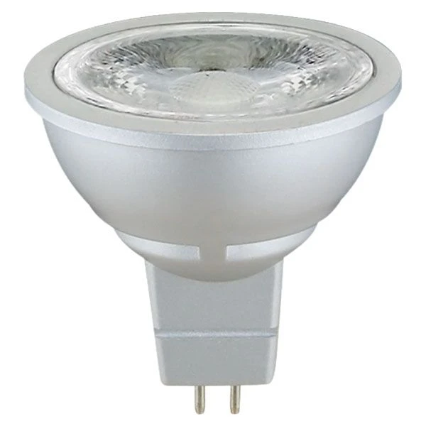 BELL 05526 6W 12V Pro LED Halo Classic MR16 - 4000K, 38° Beam 3 BELL 05526 6W 12V Pro LED Halo Classic MR16 - 4000K, 38° Beam