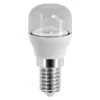 BELL 05663 - LED Pygmy 2W T25 SES E14 Clear Bulb