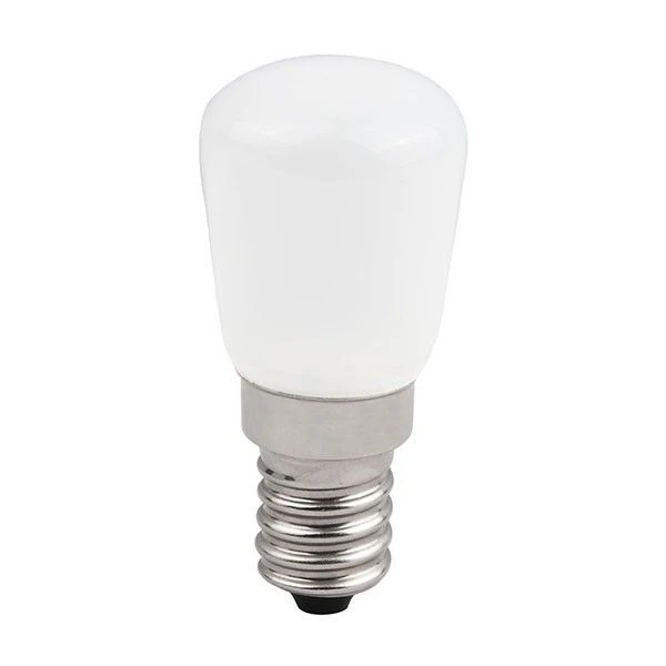 BELL 05664 LED 1.2W T26 E14 Pygmy Opal Bulb 3 BELL 05664 LED 1.2W T26 E14 Pygmy Opal Bulb