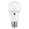 BELL 9w 240v LED ES/E27 Photocell Dusk Till Dawn Light Bulb -Philips Shop 0 0 5 05731