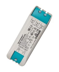 Osram HTM 150/230-240 Halotronic Mouse 50-150/va Transformer