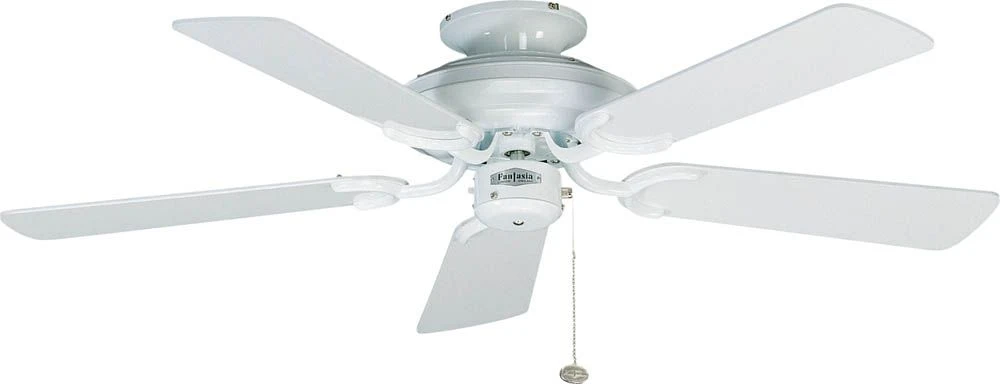 Fantasia 110644 Mayfair Gloss White No Light 3 Fantasia 110644 Mayfair Gloss White No Light