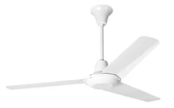 Fantasia 111887 Commercial White 48'' Ceiling Fan