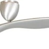 Fantasia 115007 Blade Brushed Aluminium No Light -Philips Shop 1 1 1 115007