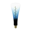 EGLO Decorative LED Spiral Filament Lamp 4W ES/E27 Black To Blue Gradient Glass -Philips Shop 1 1 2 12274 png