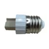 ES E27 To G9 Lamp Holder Adapter (Bulb Not Included) -Philips Shop 1 1 2 123fgg324wedrgtdsfg