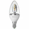 Megaman LED 5W 240V SES E14 Sparkling Mellor Warm White Candle Light Bulb 30W Equiv. -Philips Shop 1 1 4 143201 lc0808dcs e14.306e91e7