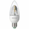Megaman 5W LED ES E27 Dimmable Sparkling Light Effect Candle Bulb Replaces 30W -Philips Shop 1 1 4 143282 lc0805dcs e27 230v.ea5c9a48