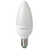 Megaman 14300 3.5W = 25W SES/E14 LED Opal Candle Light Bulb, Warm White -Philips Shop 1 1 4 143300 800x800 1