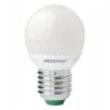 Megaman LED 3.5W = 25W 240V ES E27 Warm White Opal Golf Ball Bulb -Philips Shop 1 1 4 148356 lg2603.5 e27 230v.618f3a71