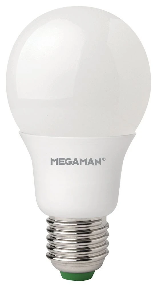 Megaman LED 11W = 75W 240V ES E27 GLS Classic Energy Saving Light Bulb 3 Megaman LED 11W = 75W 240V ES E27 GLS Classic Energy Saving Light Bulb