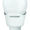 Megaman LED 7W BC/B22 Warm White Opal Golf Ball Dimmable 2 Megaman LED 7W BC/B22 Warm White Opal Golf Ball Dimmable -Philips Shop 1 1 4 148724.523772eb