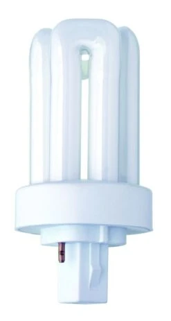 BELL 04164 13W BLT - 2 Pin GX24d-1, 4000K - Cool White