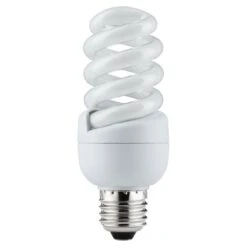 Paulmann 15W 230V ES/E27 Energy Saver Red Lamp -Philips Shop 1 1 5 15w es red 2