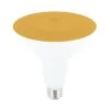 Integral LED PAR38 Amber 15W = 135W ES/E27 Outdoor Spot Lamp (non-dim) -Philips Shop 1 1 5 15w led par38 bulb amber ip65 non dimmable 135w 14207 2000 p9099 v1592588529