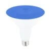 Integral LED PAR38 Blue 15W = 135W ES/E27 Outdoor Spot Lamp (non-dim) 1 Integral LED PAR38 Blue 15W = 135W ES/E27 Outdoor Spot Lamp (non-dim) -Philips Shop 1 1 5 15w led par38 bulb blue ip65 non dimmable 135w 14204 2000 p9098 v1592588529