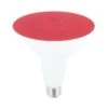 Integral LED PAR38 Red 15W = 135W ES/E27 Outdoor Spot Lamp (non-dim) -Philips Shop 1 1 5 15w led par38 bulb red ip65 non dimmable 135w 14198 2000 p9096 v1592588528