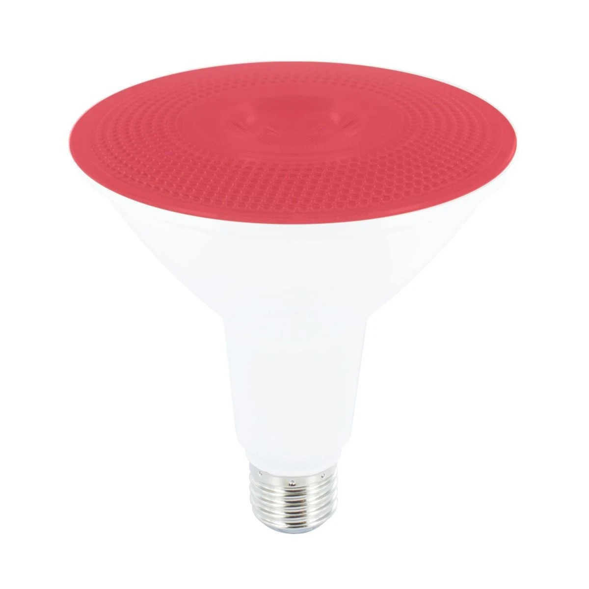 Integral LED PAR38 Red 15W = 135W ES/E27 Outdoor Spot Lamp (non-dim) 3 Integral LED PAR38 Red 15W = 135W ES/E27 Outdoor Spot Lamp (non-dim)