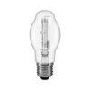 Luxram 100W 240V ES E27 Halogen Trend BTT Clear Light Bulb -Philips Shop 1 1 7 171027150 wb 1