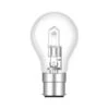 Luxram 105W = 135W Eco Halogen BC B22 GLS Warm White Dimmable Clear Light Bulb -Philips Shop 1 1 8 181022105 wb