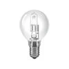Luxram 28W=37W SES/E14 370lm Round Clear 45mm Light Bulb, Dimmable, Warm White -Philips Shop 1 1 8 182014028 wb