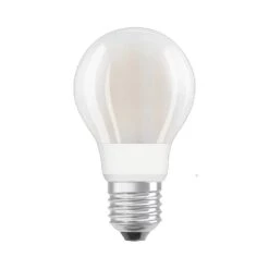 Ledvance SMART+ LED Bluetooth 2700K GLS 11W = 100W Pearl Light Bulb -Dimmable -Philips Shop 1 1 a 1asset 3277585 ledcla100d glfr e27