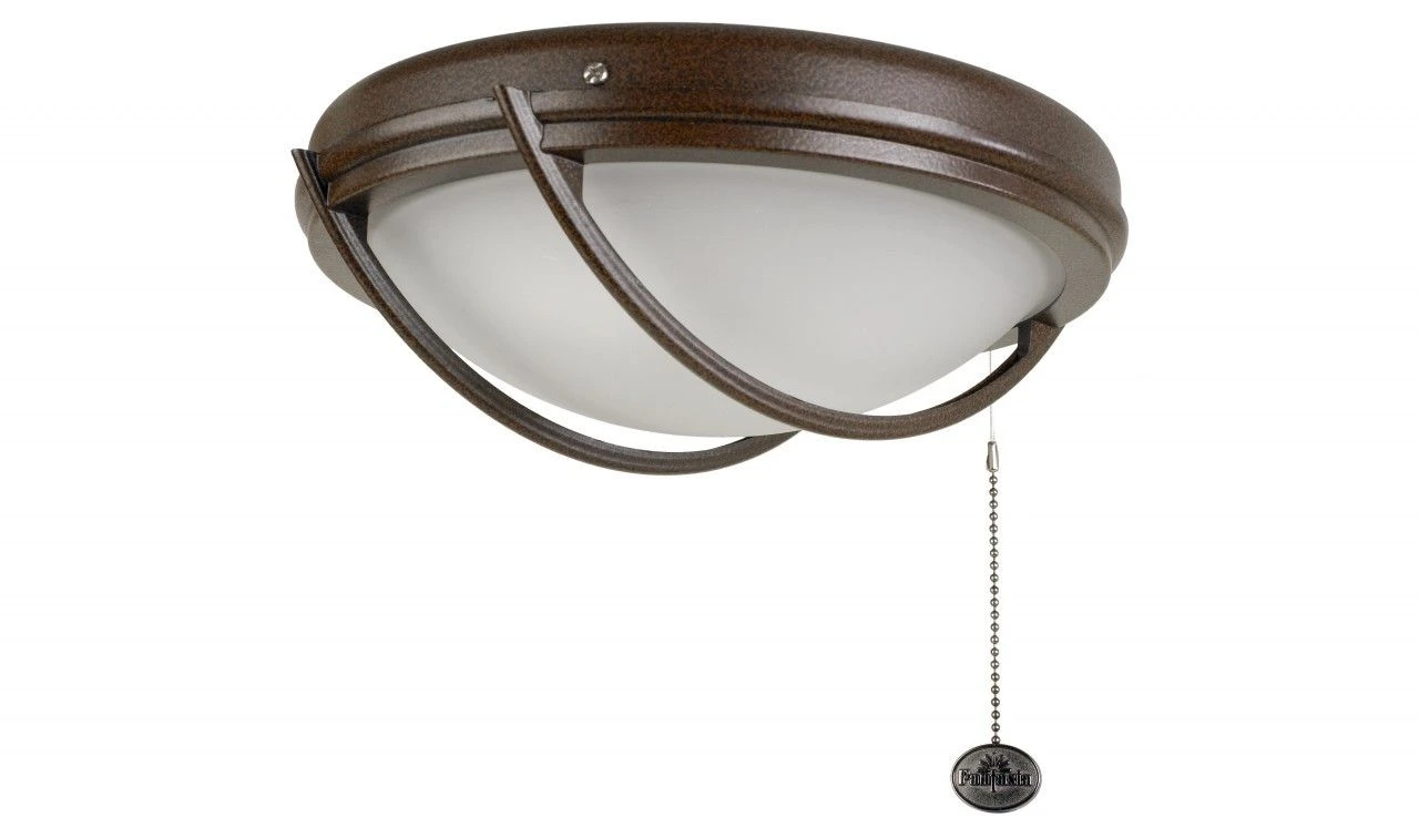 Fantasia 221265 Ceiling Fan Outdoor Light - Patio Chocolate Brown 3 Fantasia 221265 Ceiling Fan Outdoor Light - Patio Chocolate Brown