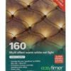 160 LED Multi Function Warm White Net Lights 2 160 LED Multi Function Warm White Net Lights -Philips Shop 2 2 5 2515062gww