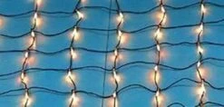 160 LED Multi Function Warm White Net Lights -Philips Shop 2 2 5 2515062gww 2