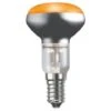 Crompton 25W 240V SES/E14 R50 Amber Reflector Spot Lamp -Philips Shop 2 2 5 25r50ases