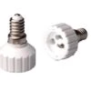 E14 To GU10 Lamp Holder Adapter / Light Bulb Adapter -Philips Shop 3 3 1 310