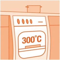 Osram 66740 40W 230V Halopin Oven Halogen G9 Capsule -Philips Shop 3 3 1 319832 halspc tp oven