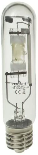 Venture 98748 - White-Lux HIT 400W/U/LU/4K E40 Clear