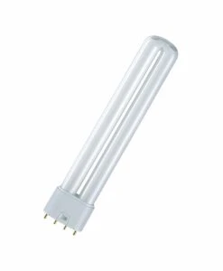 Osram Dulux L 2G11 40W 830 Warm White 4 Pin Plug-in Fluorescent