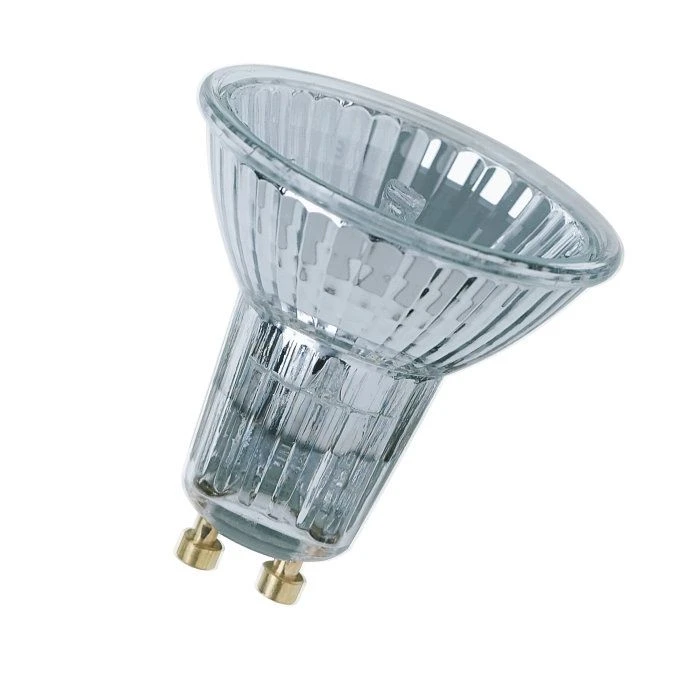 Osram 64831 20W 240V 35° GU10 Halogen Spot Lamps Twin Pack 3 Osram 64831 20W 240V 35° GU10 Halogen Spot Lamps Twin Pack