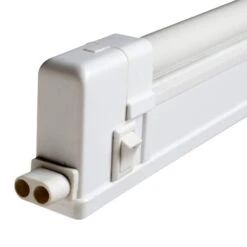 Robus LSTR6W SWORD 6W T4 Linkable Striplight, IP20, 275mm, White -Philips Shop 3 3 2 3261 lstr6w close up 1 1 1