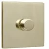 Fantasia 334019 Wall Speed Control Polished Brass 1 Fantasia 334019 Wall Speed Control Polished Brass -Philips Shop 3 3 3 334019