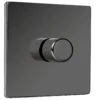 Fantasia 334170 LED Dimmer Control Black Nickel 1 Fantasia 334170 LED Dimmer Control Black Nickel -Philips Shop 3 3 3 334170