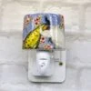 Peacock Ceramic Plug-in Night Light -Philips Shop 3 3 6 3648