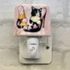 Kitten With Shoe Ceramic Plug-in Night Light -Philips Shop 3 3 6 3653