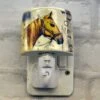 Brown Horse Ceramic Plug-in Night Light -Philips Shop 3 3 6 3657